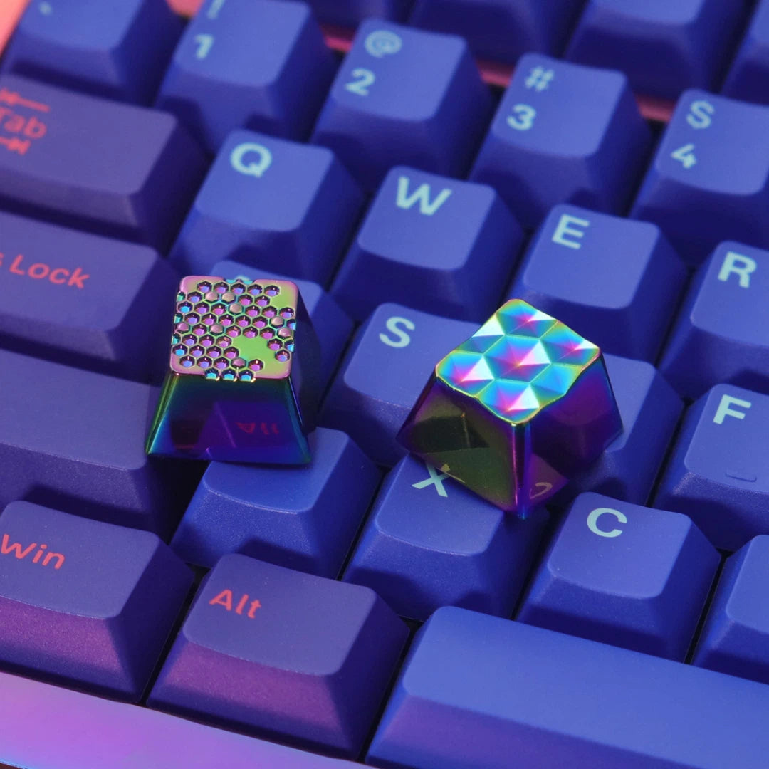 Geometric Craft