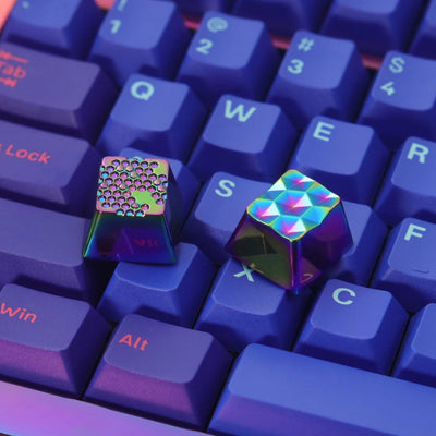 Geometric Craft