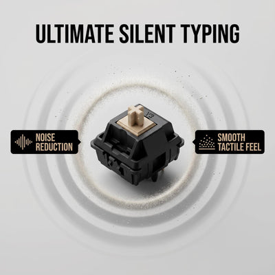 HIFI Linear Switch