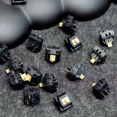 HIFI Linear Switch