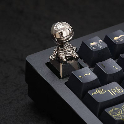 Little Mummy