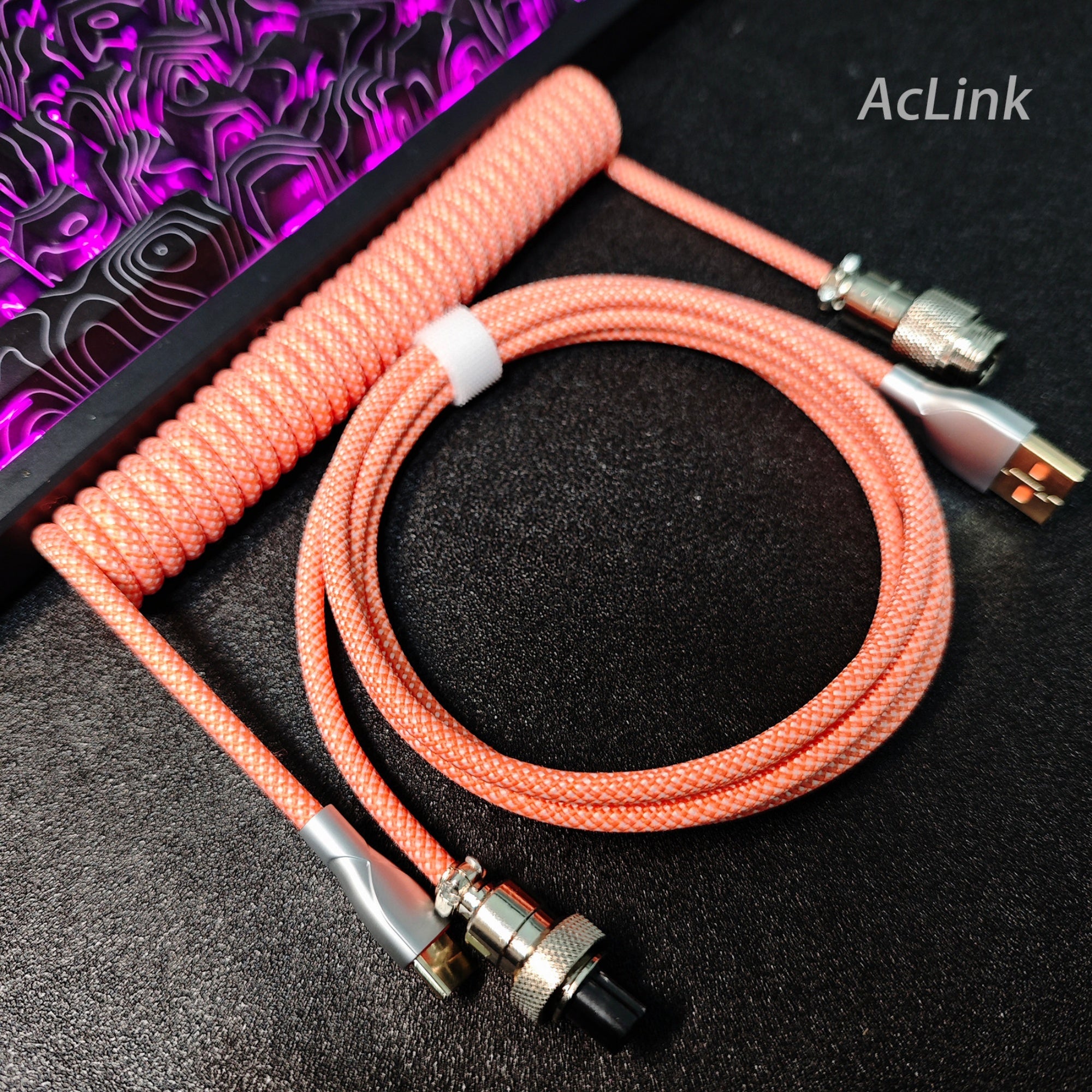 MKL Aviation Cable