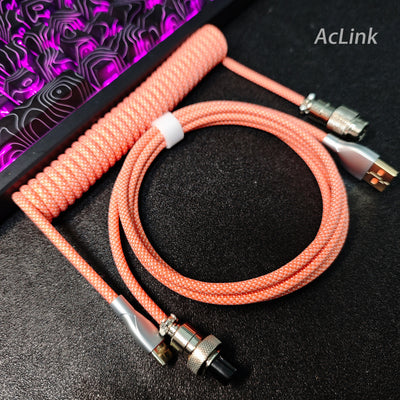 MKL Aviation Cable