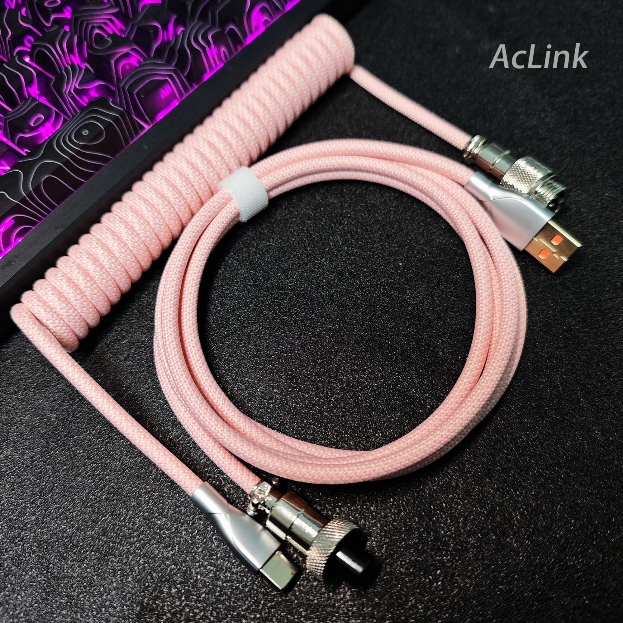 MKL Aviation Cable