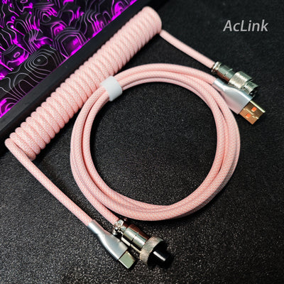MKL Aviation Cable