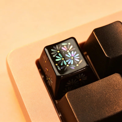 Mother-of-Pearl Inlay