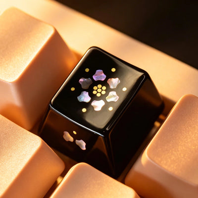 Mother-of-Pearl Inlay