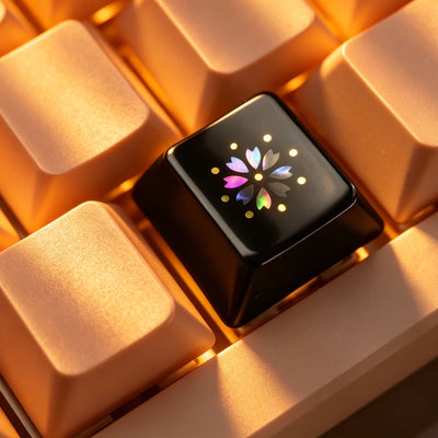 Mother-of-Pearl Inlay