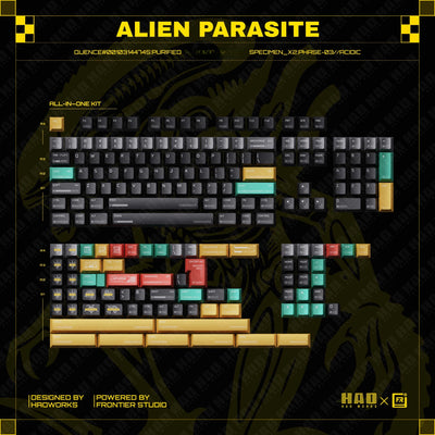 Parasite