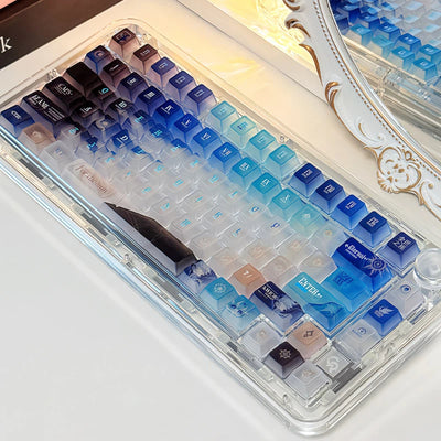 Phainon Neon