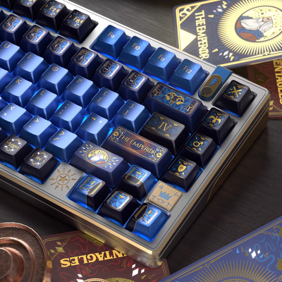 Tarot Emperor