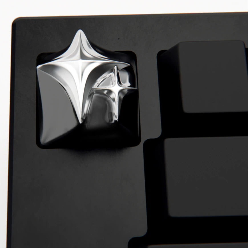 Star Charm
