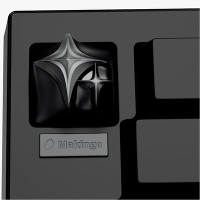 Star Charm