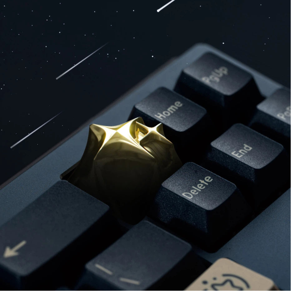 Star Charm